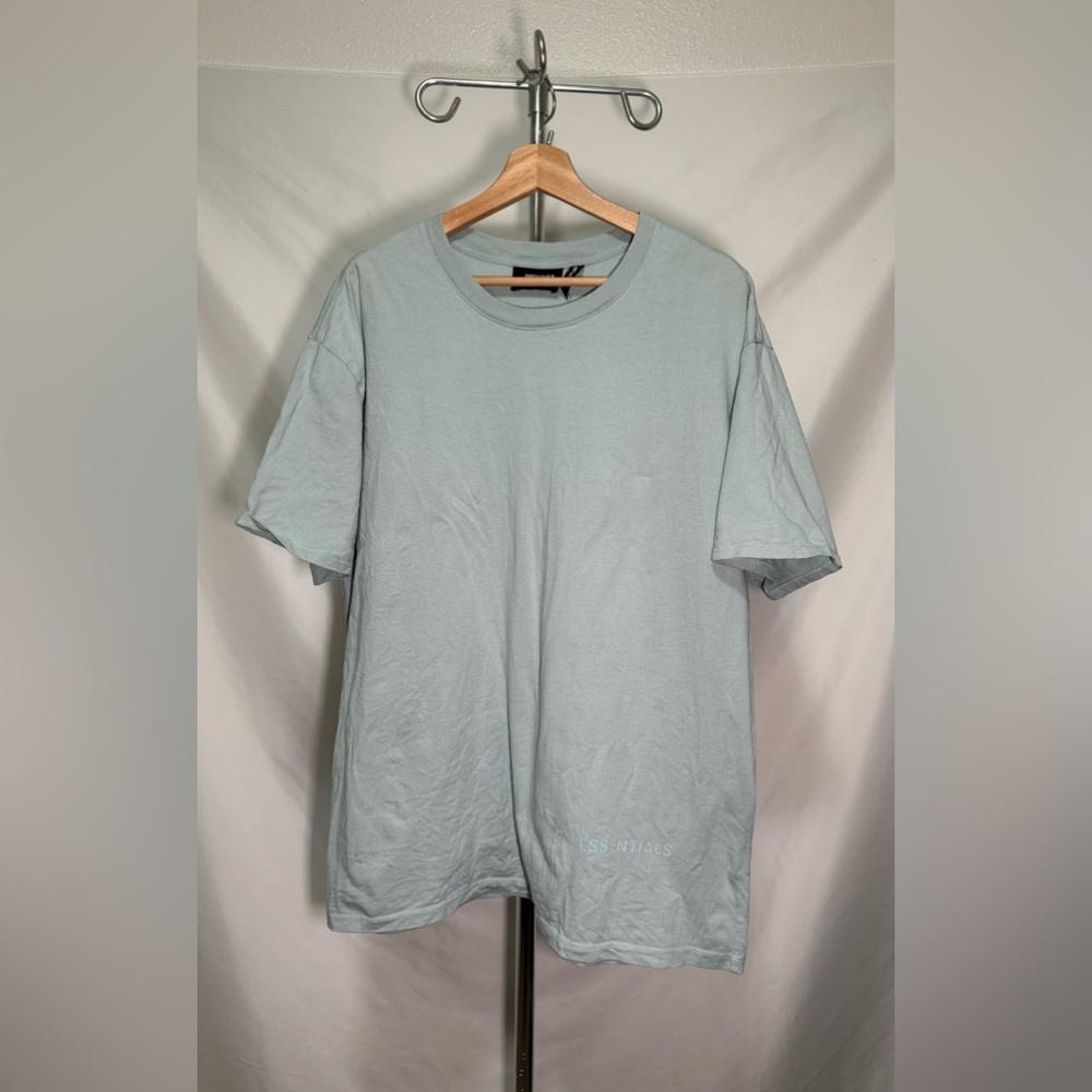 Fear Of God Essentials Tee